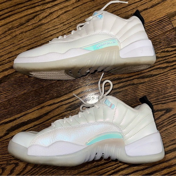 Nike Air Jordan 12 XII Retro Low Easter size 8 main image 6
